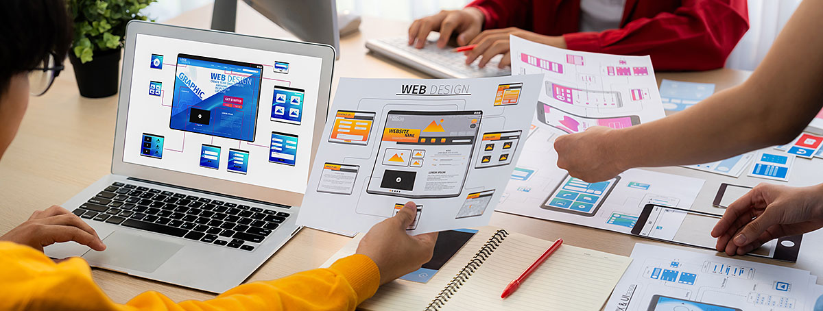 Webdesign Leipzig